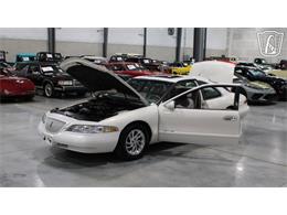 1998 Lincoln Mark VIII (CC-2065921) for sale in Runnemede, New Jersey