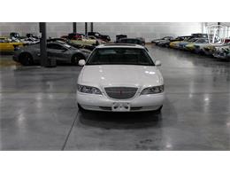 1998 Lincoln Mark VIII (CC-2065921) for sale in Runnemede, New Jersey