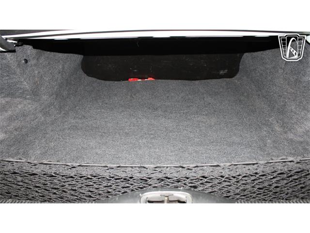 1998 Lincoln Mark VIII (CC-2065921) for sale in Runnemede, New Jersey