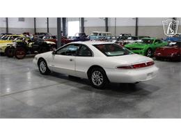 1998 Lincoln Mark VIII (CC-2065921) for sale in Runnemede, New Jersey