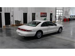 1998 Lincoln Mark VIII (CC-2065921) for sale in Runnemede, New Jersey
