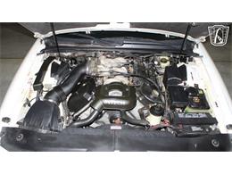 1998 Lincoln Mark VIII (CC-2065921) for sale in Runnemede, New Jersey