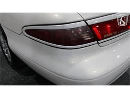 1998 Lincoln Mark VIII (CC-2065921) for sale in Runnemede, New Jersey