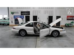 1998 Lincoln Mark VIII (CC-2065921) for sale in Runnemede, New Jersey