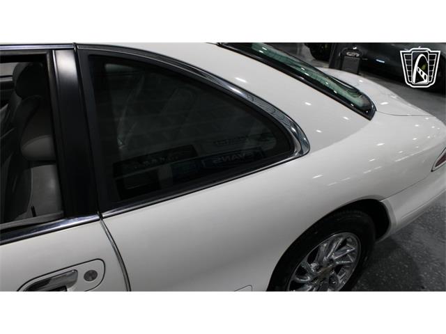 1998 Lincoln Mark VIII (CC-2065921) for sale in Runnemede, New Jersey