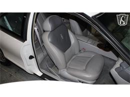 1998 Lincoln Mark VIII (CC-2065921) for sale in Runnemede, New Jersey