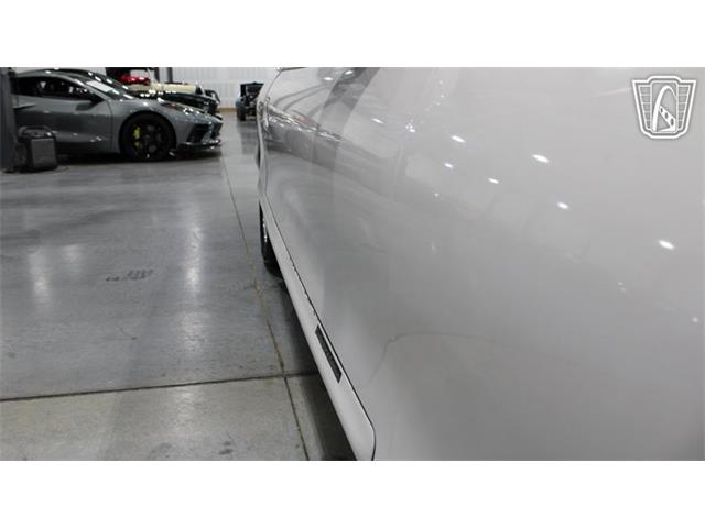 1998 Lincoln Mark VIII (CC-2065921) for sale in Runnemede, New Jersey