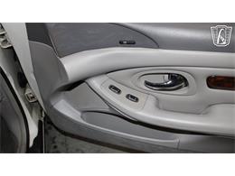 1998 Lincoln Mark VIII (CC-2065921) for sale in Runnemede, New Jersey