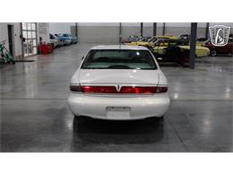 1998 Lincoln Mark VIII (CC-2065921) for sale in Runnemede, New Jersey