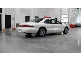 1998 Lincoln Mark VIII (CC-2065921) for sale in Runnemede, New Jersey
