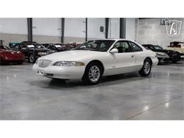 1998 Lincoln Mark VIII (CC-2065921) for sale in Runnemede, New Jersey