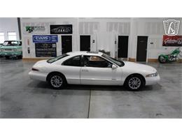 1998 Lincoln Mark VIII (CC-2065921) for sale in Runnemede, New Jersey