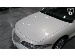 1998 Lincoln Mark VIII (CC-2065921) for sale in Runnemede, New Jersey