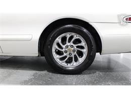 1998 Lincoln Mark VIII (CC-2065921) for sale in Runnemede, New Jersey