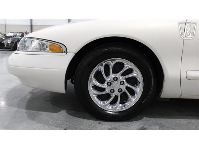 1998 Lincoln Mark VIII (CC-2065921) for sale in Runnemede, New Jersey