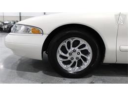 1998 Lincoln Mark VIII (CC-2065921) for sale in Runnemede, New Jersey