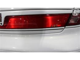 1998 Lincoln Mark VIII (CC-2065921) for sale in Runnemede, New Jersey