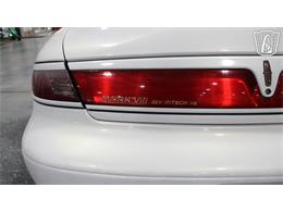 1998 Lincoln Mark VIII (CC-2065921) for sale in Runnemede, New Jersey