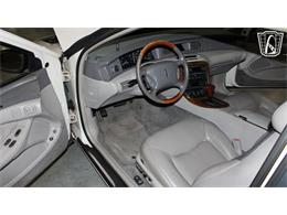 1998 Lincoln Mark VIII (CC-2065921) for sale in Runnemede, New Jersey