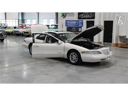 1998 Lincoln Mark VIII (CC-2065921) for sale in Runnemede, New Jersey