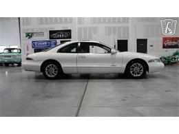 1998 Lincoln Mark VIII (CC-2065921) for sale in Runnemede, New Jersey