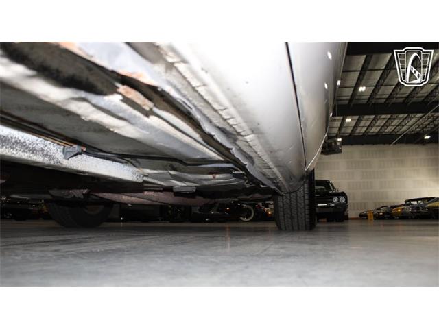 1998 Lincoln Mark VIII (CC-2065921) for sale in Runnemede, New Jersey