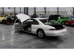 1998 Lincoln Mark VIII (CC-2065921) for sale in Runnemede, New Jersey
