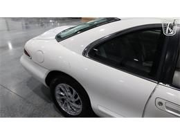 1998 Lincoln Mark VIII (CC-2065921) for sale in Runnemede, New Jersey