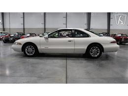 1998 Lincoln Mark VIII (CC-2065921) for sale in Runnemede, New Jersey