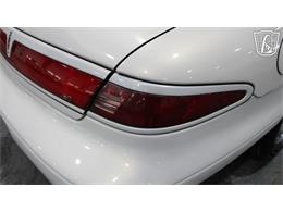 1998 Lincoln Mark VIII (CC-2065921) for sale in Runnemede, New Jersey