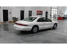 1998 Lincoln Mark VIII (CC-2065921) for sale in Runnemede, New Jersey
