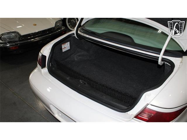 1998 Lincoln Mark VIII (CC-2065921) for sale in Runnemede, New Jersey