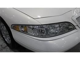 1998 Lincoln Mark VIII (CC-2065921) for sale in Runnemede, New Jersey