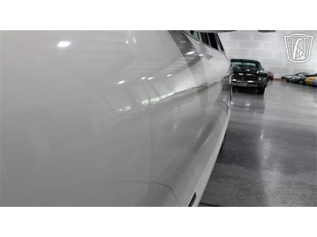 1998 Lincoln Mark VIII (CC-2065921) for sale in Runnemede, New Jersey