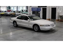 1998 Lincoln Mark VIII (CC-2065921) for sale in Runnemede, New Jersey