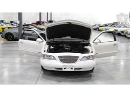 1998 Lincoln Mark VIII (CC-2065921) for sale in Runnemede, New Jersey