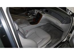 1998 Lincoln Mark VIII (CC-2065921) for sale in Runnemede, New Jersey