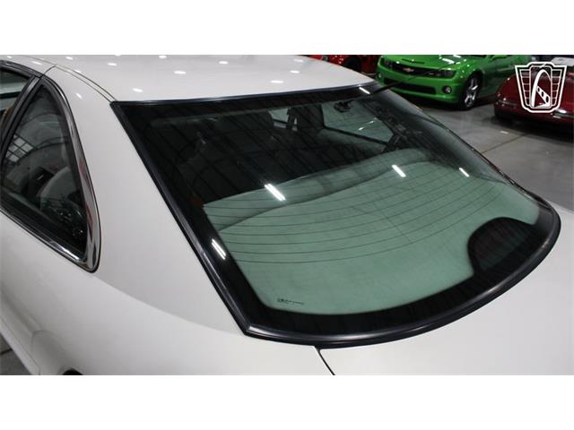 1998 Lincoln Mark VIII (CC-2065921) for sale in Runnemede, New Jersey