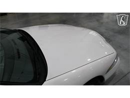 1998 Lincoln Mark VIII (CC-2065921) for sale in Runnemede, New Jersey