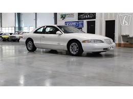 1998 Lincoln Mark VIII (CC-2065921) for sale in Runnemede, New Jersey