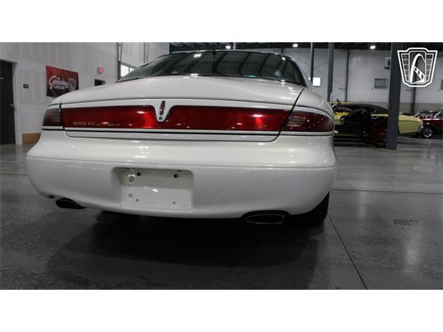 1998 Lincoln Mark VIII (CC-2065921) for sale in Runnemede, New Jersey
