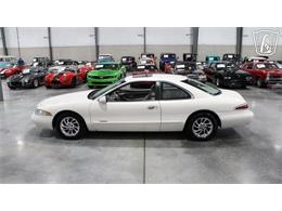 1998 Lincoln Mark VIII (CC-2065921) for sale in Runnemede, New Jersey