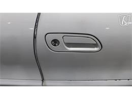 1998 Lincoln Mark VIII (CC-2065921) for sale in Runnemede, New Jersey