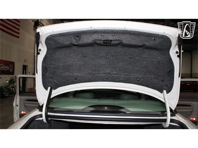 1998 Lincoln Mark VIII (CC-2065921) for sale in Runnemede, New Jersey