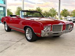 1971 Oldsmobile Cutlass (CC-2065922) for sale in Bradington, Florida