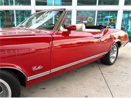 1971 Oldsmobile Cutlass (CC-2065922) for sale in Bradington, Florida