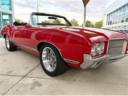 1971 Oldsmobile Cutlass (CC-2065922) for sale in Bradington, Florida