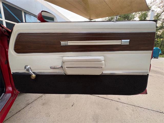 1971 Oldsmobile Cutlass (CC-2065922) for sale in Bradington, Florida