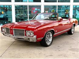 1971 Oldsmobile Cutlass (CC-2065922) for sale in Bradington, Florida