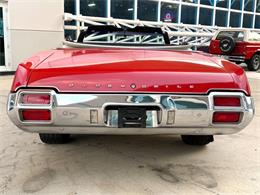 1971 Oldsmobile Cutlass (CC-2065922) for sale in Bradington, Florida